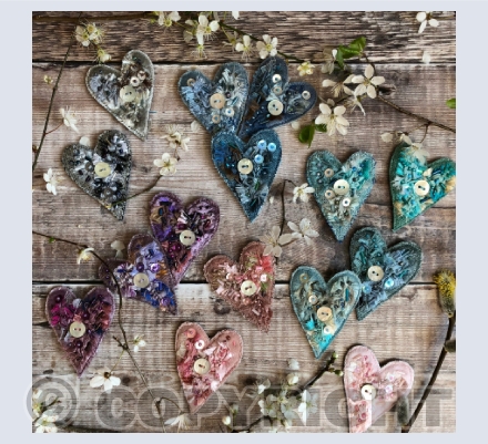 Hearts