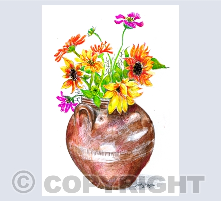 Flowers