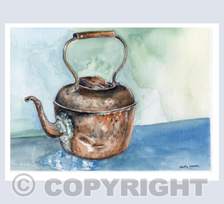 Still Life