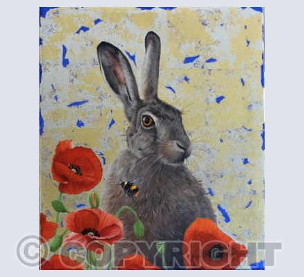 Hares