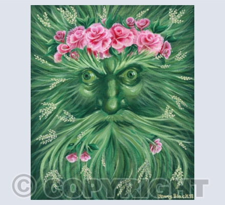 Green Men