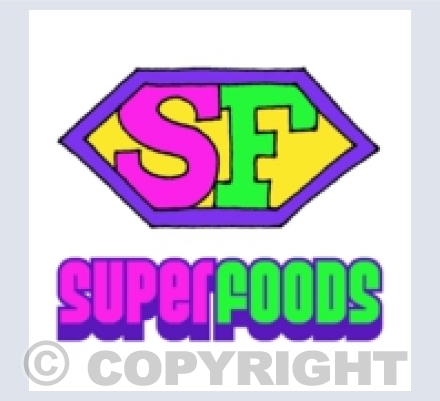 SUPERFOODS
