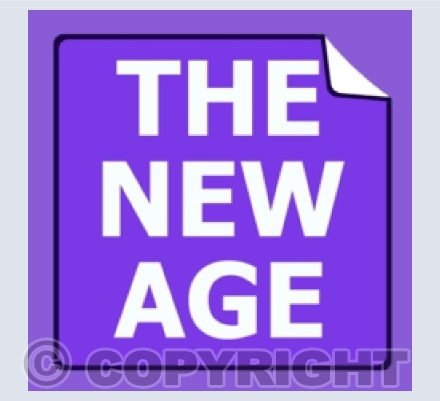THE NEW AGE