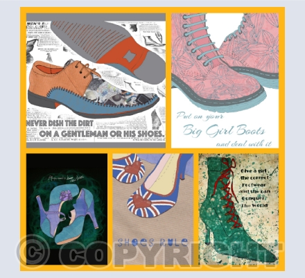 Shoes
