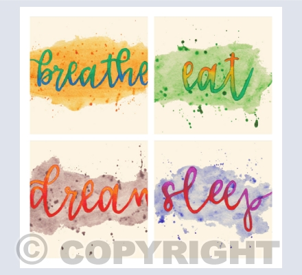 Words