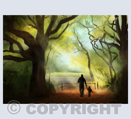 Landscapes