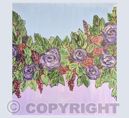 Floral Art