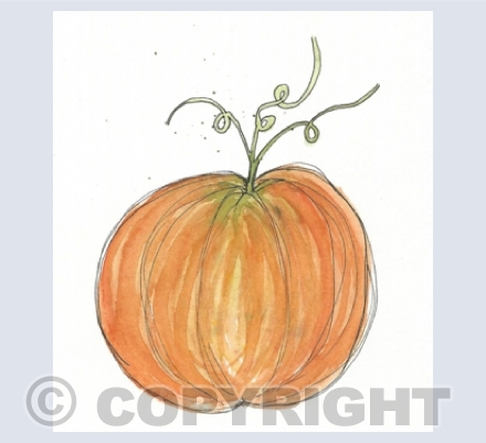 Pumpkins 