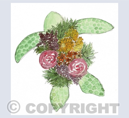 Sea & Flora