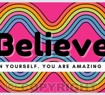 Positive & Motivational Quotes