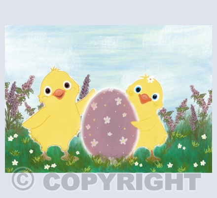 Easter