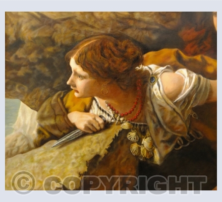 Victorian, Romantic and Pre-Raphaelite