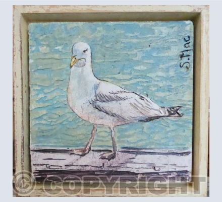 Plaster Tiles