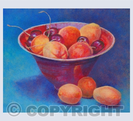 still life