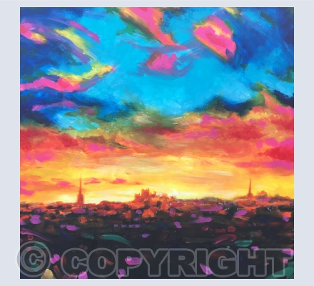 Landscapes
