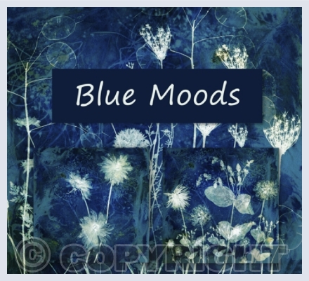 Blue Moods