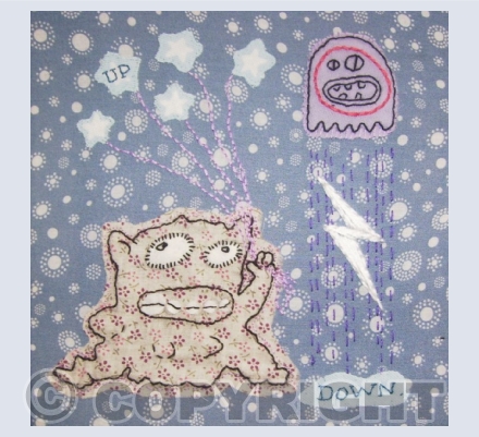 Stitch Pictures