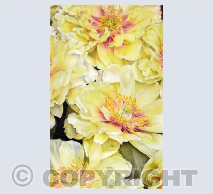 Floral Art
