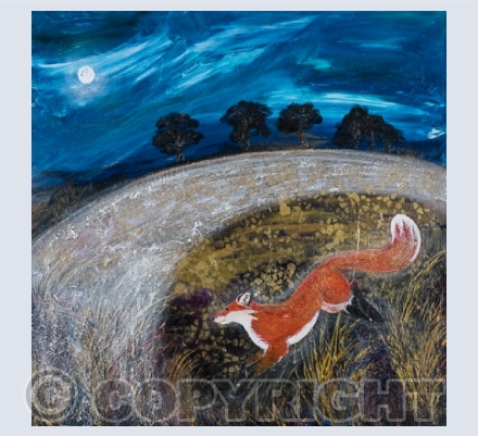 Foxes