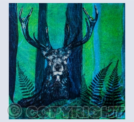 Stags