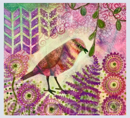 Birds
