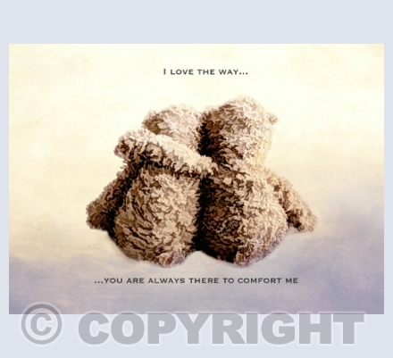 The Bears - with or without captions