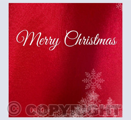 Christmas
