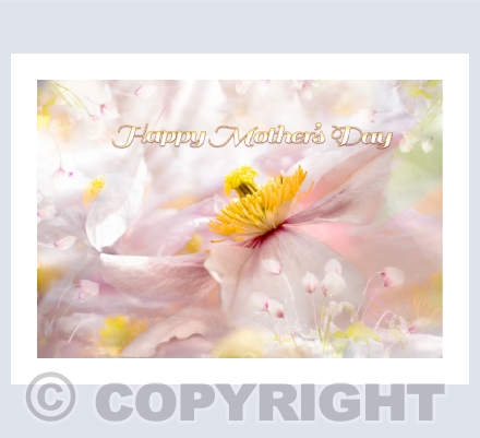 Mother''s Day