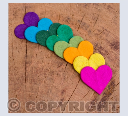 Love/Thinking of you/Wedding