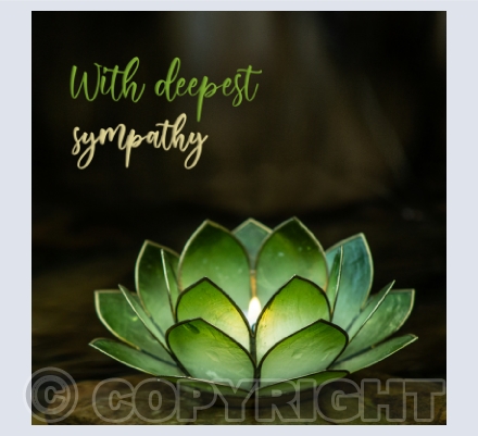 Sympathy