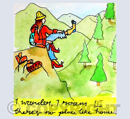 Adventure Series