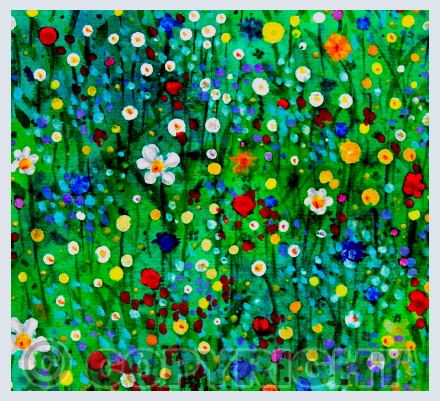 Botanical Series