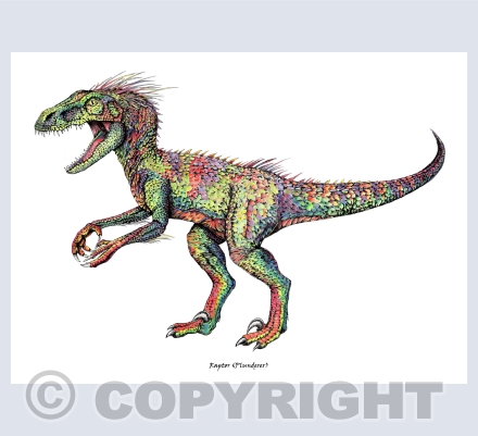 dinosaurs