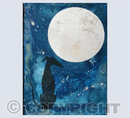 Mixed Media