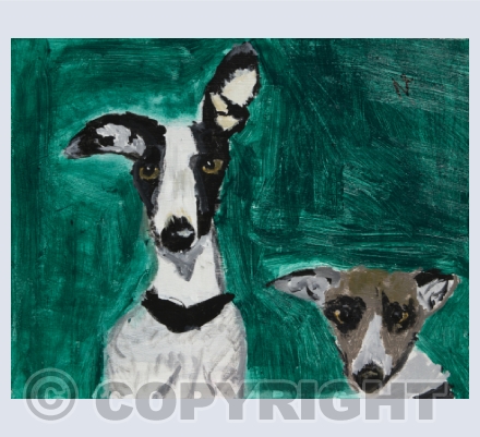 Dogs