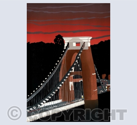 Architecture and Landmarks