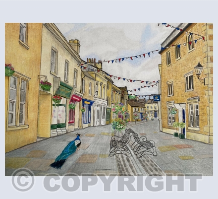 Corsham