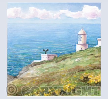 Seascape