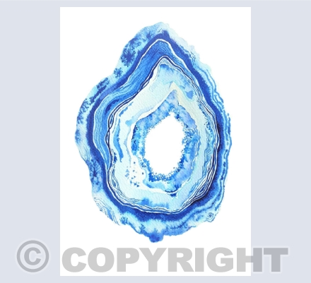 Geodes