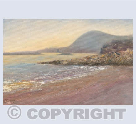 Sidmouth 