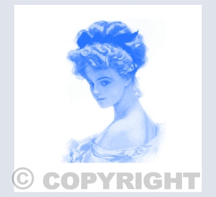 Victorian Vintage