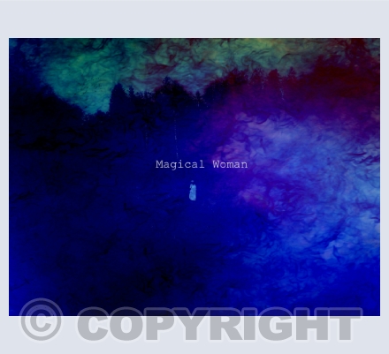 Magical Women