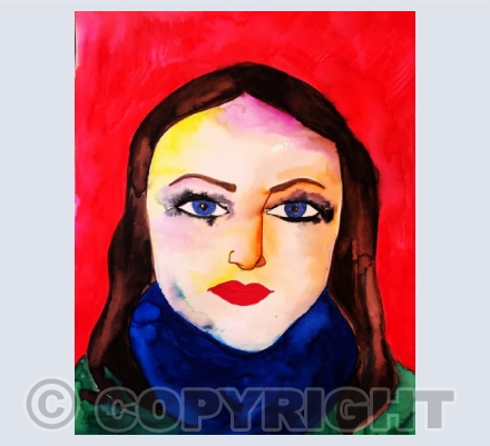 Portraits