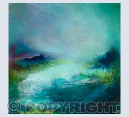 Current Work