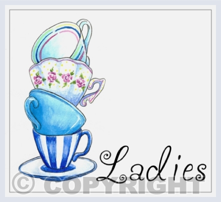 Ladies 
