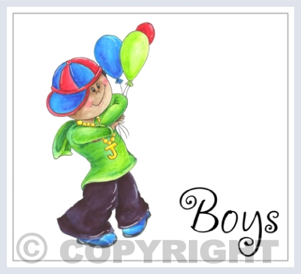 Boys