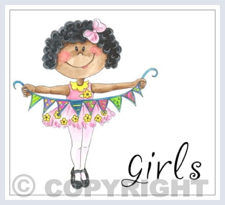 Girls