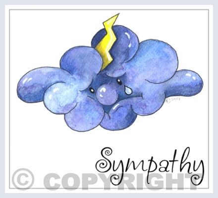 Sympathy