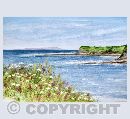 seascapes