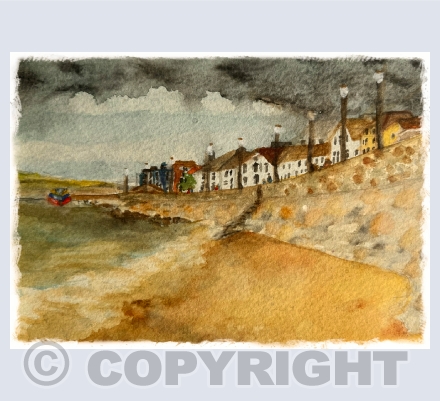 Seascapes